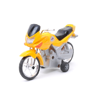 Centy Toys Karizma Bike